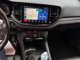Dodge Durango * GT Plus * CARFAX * ОБДУХВАНЕ * CARPLAY * | Auto.bg — изображение 9 Dodge Durango * GT Plus * CARFAX * ОБДУХВАНЕ * CARPLAY * | Auto.bg — изображение 9