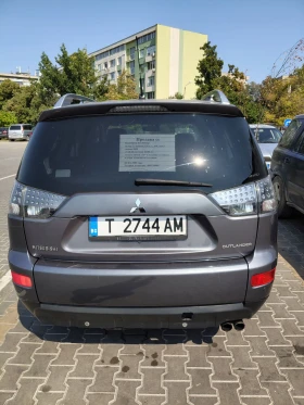 Mitsubishi Outlander 2 герация - 4000 € - 66322107 6 | Car24.bg Mitsubishi Outlander 2 герация - 4000 € - 66322107 6