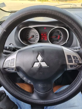 Mitsubishi Outlander 2 герация - Car24.bg Mitsubishi Outlander 2 герация