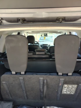Mitsubishi Outlander 2 герация - 4000 € - 66322107 11 | Car24.bg Mitsubishi Outlander 2 герация - 4000 € - 66322107 11