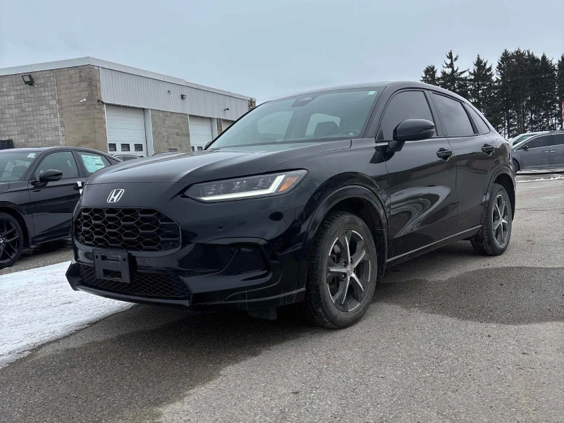 Honda Hr-v EX-L Navi С РЕГИСТРАЦИЯ & АВТО КРЕДИТ - 22500 € / 44006.17 лв. - 87802161 1 | Car24.bg Honda Hr-v EX-L Navi С РЕГИСТРАЦИЯ & АВТО КРЕДИТ - 22500 € / 44006.17 лв. - 87802161 1