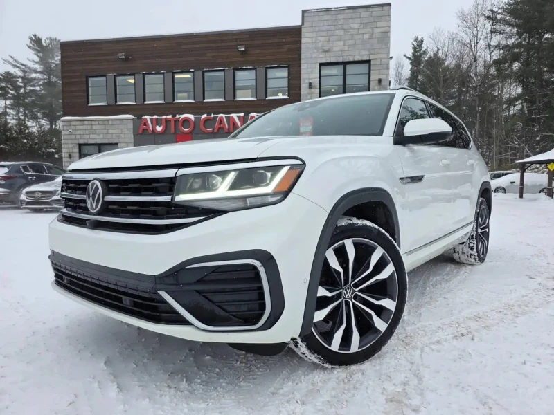 VW Atlas EXECLINE ЦЕНА ДО БЪЛГАРИЯ АВТОКРЕДИТ - 18400 € - 19147424 1 | Car24.bg VW Atlas EXECLINE ЦЕНА ДО БЪЛГАРИЯ АВТОКРЕДИТ - 18400 € - 19147424 1