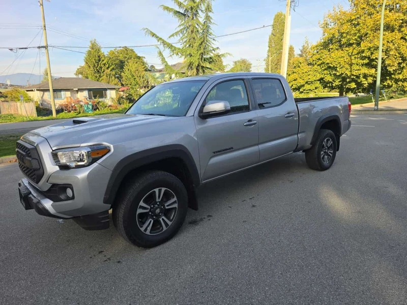 Toyota Tacoma * SR5 * CARFAX * ОПЦИЯ ЗА ФИНАНСИРАНЕ - 19300 € - 68013922 1 | Car24.bg Toyota Tacoma * SR5 * CARFAX * ОПЦИЯ ЗА ФИНАНСИРАНЕ - 19300 € - 68013922 1