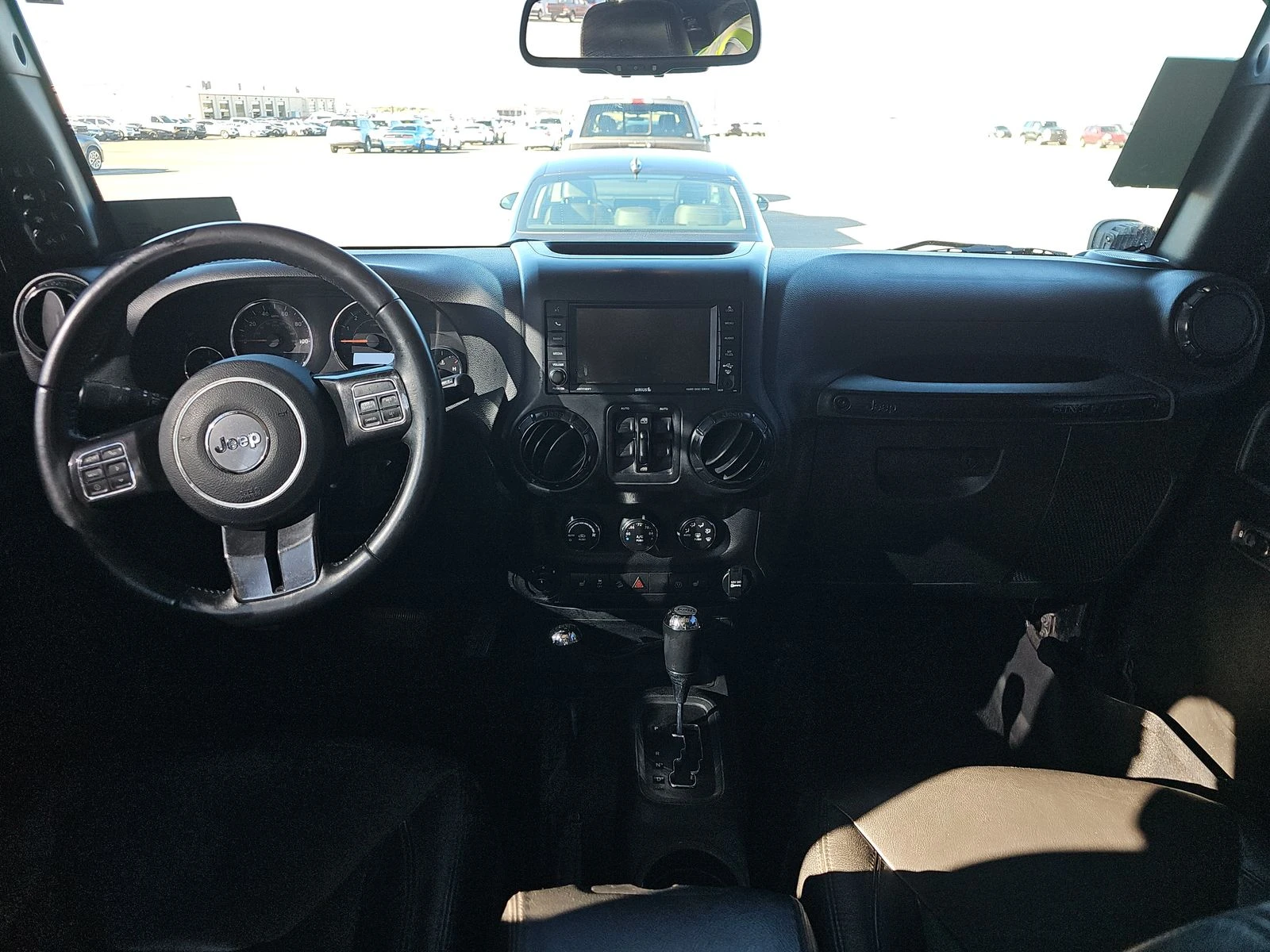 Jeep Wrangler Unlimited Smoky Mountain Edition* FOX*  - изображение 9 | Auto.bg Jeep Wrangler Unlimited Smoky Mountain Edition* FOX*  - изображение 9