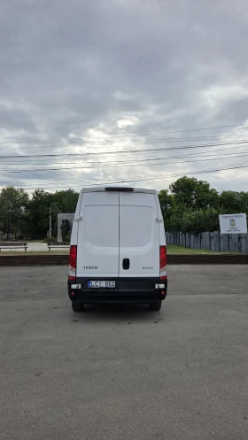 Iveco Daily 35-140 2.3D | Auto.bg — изображение 7 Iveco Daily 35-140 2.3D | Auto.bg — изображение 7