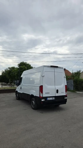 Iveco Daily 35-140 2.3D | Auto.bg — изображение 6 Iveco Daily 35-140 2.3D | Auto.bg — изображение 6