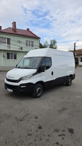 Iveco Daily 35-140 2.3D | Auto.bg — изображение 2 Iveco Daily 35-140 2.3D | Auto.bg — изображение 2