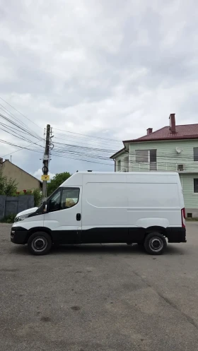 Iveco Daily 35-140 2.3D | Auto.bg — изображение 4 Iveco Daily 35-140 2.3D | Auto.bg — изображение 4