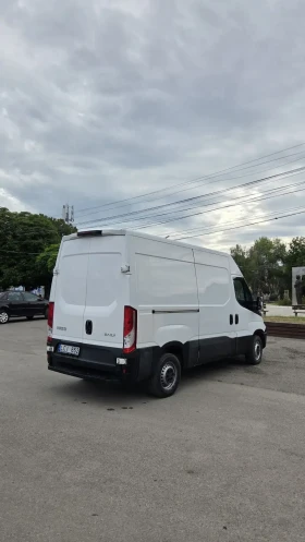 Iveco Daily 35-140 2.3D | Auto.bg — изображение 8 Iveco Daily 35-140 2.3D | Auto.bg — изображение 8