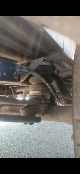 Iveco Daily 35-140 2.3D | Auto.bg — изображение 13 Iveco Daily 35-140 2.3D | Auto.bg — изображение 13