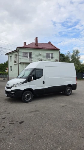 Iveco Daily 35-140 2.3D | Auto.bg — изображение 3 Iveco Daily 35-140 2.3D | Auto.bg — изображение 3