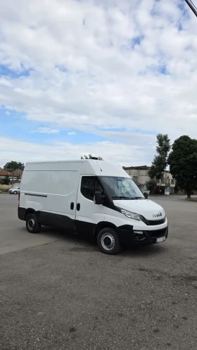 Iveco Daily 35-140 2.3D | Auto.bg — изображение 10 Iveco Daily 35-140 2.3D | Auto.bg — изображение 10