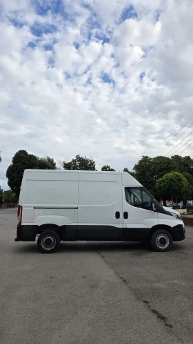 Iveco Daily 35-140 2.3D | Auto.bg — изображение 9 Iveco Daily 35-140 2.3D | Auto.bg — изображение 9