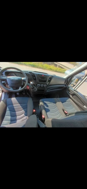 Iveco Daily 35-140 2.3D | Auto.bg — изображение 15 Iveco Daily 35-140 2.3D | Auto.bg — изображение 15