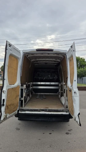 Iveco Daily 35-140 2.3D | Auto.bg — изображение 11 Iveco Daily 35-140 2.3D | Auto.bg — изображение 11