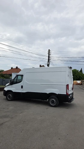 Iveco Daily 35-140 2.3D | Auto.bg — изображение 5 Iveco Daily 35-140 2.3D | Auto.bg — изображение 5