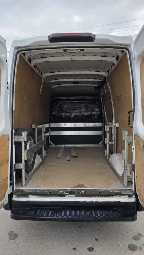 Iveco Daily 35-140 2.3D | Auto.bg — изображение 12 Iveco Daily 35-140 2.3D | Auto.bg — изображение 12