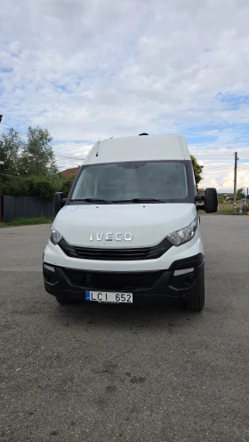 Iveco Daily 35-140 2.3D