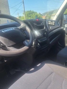 Iveco Daily З5/160HI- MATIC ХЛАДИЛЕН ДВА АГРЕГАТА .НА ХОД ОТ Ш | Auto.bg — изображение 15 Iveco Daily З5/160HI- MATIC ХЛАДИЛЕН ДВА АГРЕГАТА .НА ХОД ОТ Ш | Auto.bg — изображение 15