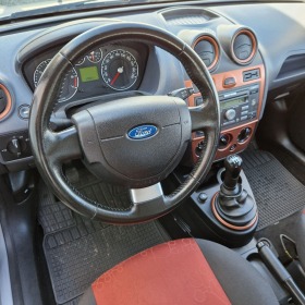 Ford Fiesta 1.3i Face lift | Mobile.bg   9