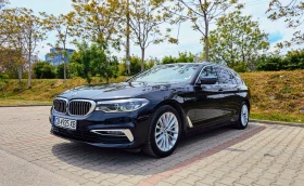 BMW 530 i Xdrive 1 - Car24.bg BMW 530 i Xdrive 1