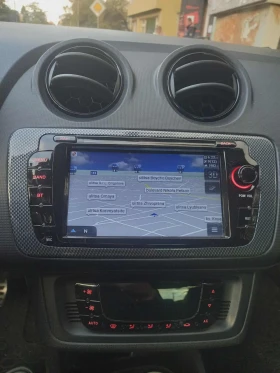 Seat Cupra | Mobile.bg — малка снимка 11