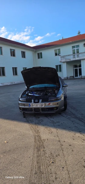 Seat Leon 1.9 | Mobile.bg — малка снимка 9