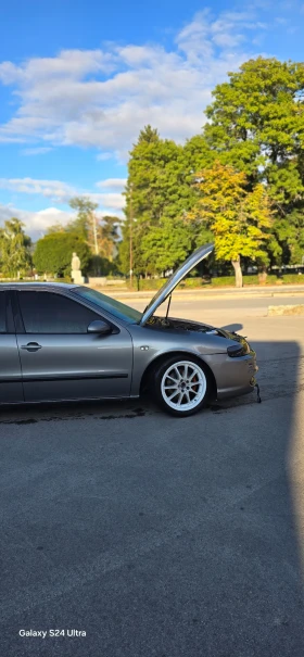 Seat Leon 1.9 | Mobile.bg — малка снимка 6