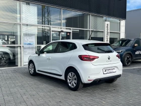 Renault Clio 1.0TCe/ 100к.с - 18000 лв. / 9203.25 € - 87404842 6 | Car24.bg Renault Clio 1.0TCe/ 100к.с - 18000 лв. / 9203.25 € - 87404842 6