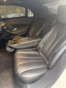 Mercedes-Benz S 560 - 82000 лв. / 41925.93 € - 40425953 16 | Car24.bg Mercedes-Benz S 560 - 82000 лв. / 41925.93 € - 40425953 16