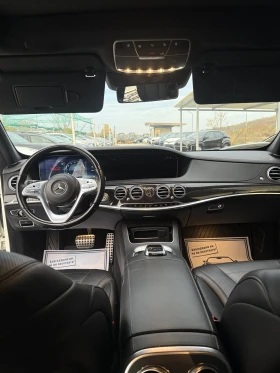 Mercedes-Benz S 560 - 82000 лв. / 41925.93 € - 40425953 14 | Car24.bg Mercedes-Benz S 560 - 82000 лв. / 41925.93 € - 40425953 14