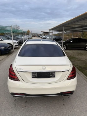 Mercedes-Benz S 560 - 82000 лв. / 41925.93 € - 40425953 7 | Car24.bg Mercedes-Benz S 560 - 82000 лв. / 41925.93 € - 40425953 7