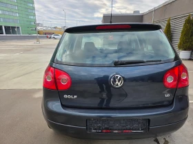 VW Golf V-1.6-102 hp - 3500 € / 6845.40 лв. - 49408480 6 | Car24.bg VW Golf V-1.6-102 hp - 3500 € / 6845.40 лв. - 49408480 6