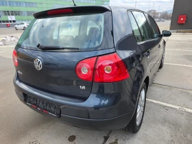 VW Golf V-1.6-102 hp - 3500 € / 6845.40 лв. - 49408480 5 | Car24.bg VW Golf V-1.6-102 hp - 3500 € / 6845.40 лв. - 49408480 5