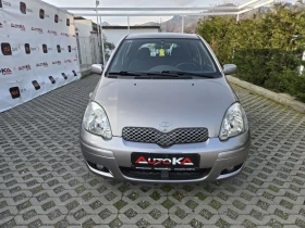 Toyota Yaris 1.3vvti-87кс= 154.000км= КЛИМАТИК - Car24.bg Toyota Yaris 1.3vvti-87кс= 154.000км= КЛИМАТИК