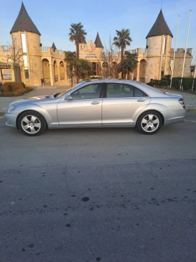 Mercedes-Benz S 320 - 4200 € / 8214.49 лв. - 82616955 3 | Car24.bg Mercedes-Benz S 320 - 4200 € / 8214.49 лв. - 82616955 3