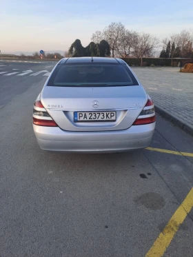 Mercedes-Benz S 320 - 4200 € / 8214.49 лв. - 82616955 2 | Car24.bg Mercedes-Benz S 320 - 4200 € / 8214.49 лв. - 82616955 2