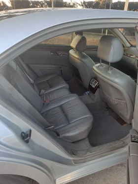 Mercedes-Benz S 320 - 4200 € / 8214.49 лв. - 82616955 5 | Car24.bg Mercedes-Benz S 320 - 4200 € / 8214.49 лв. - 82616955 5