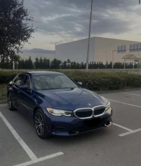 BMW 330 X drive - Car24.bg BMW 330 X drive