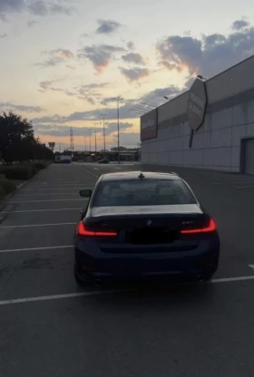 BMW 330 X drive - 25820 € / 50499.53 лв. - 38622988 3 | Car24.bg BMW 330 X drive - 25820 € / 50499.53 лв. - 38622988 3