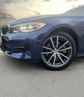BMW 330 X drive - 25820 € / 50499.53 лв. - 38622988 5 | Car24.bg BMW 330 X drive - 25820 € / 50499.53 лв. - 38622988 5