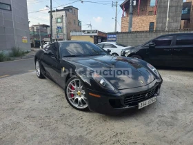 Ferrari 599 6.0 V12| АВТОМАТИК| ВКЛ.ТЕХНОТЕСТ - 91200 € / 178371.70 лв. - 44579731 3 | Car24.bg Ferrari 599 6.0 V12| АВТОМАТИК| ВКЛ.ТЕХНОТЕСТ - 91200 € / 178371.70 лв. - 44579731 3