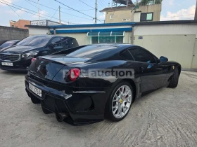 Ferrari 599 6.0 V12| АВТОМАТИК| ВКЛ.ТЕХНОТЕСТ - 91200 € / 178371.70 лв. - 44579731 4 | Car24.bg Ferrari 599 6.0 V12| АВТОМАТИК| ВКЛ.ТЕХНОТЕСТ - 91200 € / 178371.70 лв. - 44579731 4