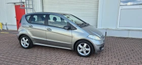 Mercedes-Benz A 180 Avangard | Auto.bg — изображение 4 Mercedes-Benz A 180 Avangard | Auto.bg — изображение 4
