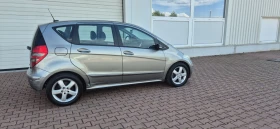 Mercedes-Benz A 180 Avangard | Auto.bg — изображение 3 Mercedes-Benz A 180 Avangard | Auto.bg — изображение 3