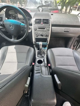 Mercedes-Benz A 180 Avangard - 2350 € / 4596.20 лв. - 86660060 6 | Car24.bg Mercedes-Benz A 180 Avangard - 2350 € / 4596.20 лв. - 86660060 6