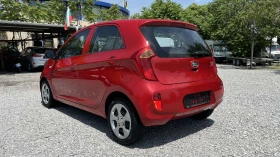 Kia Picanto 1.0 CLASSIC | Auto.bg — изображение 3 Kia Picanto 1.0 CLASSIC | Auto.bg — изображение 3