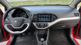 Kia Picanto 1.0 CLASSIC | Auto.bg — изображение 7 Kia Picanto 1.0 CLASSIC | Auto.bg — изображение 7