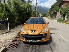 Peugeot 207 - 1000 € / 1955.83 лв. - 23490463 4 | Car24.bg Peugeot 207 - 1000 € / 1955.83 лв. - 23490463 4