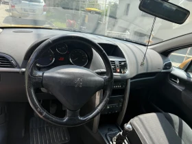 Peugeot 207 - 1000 € / 1955.83 лв. - 23490463 11 | Car24.bg Peugeot 207 - 1000 € / 1955.83 лв. - 23490463 11